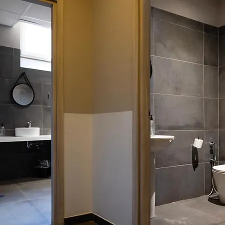 Borgo Ripa Urban Travel Hostel Rome Exterior photo