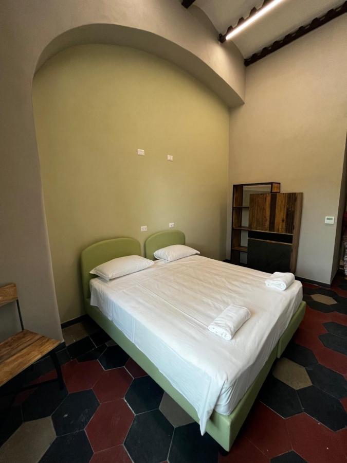 Borgo Ripa Urban Travel Hostal