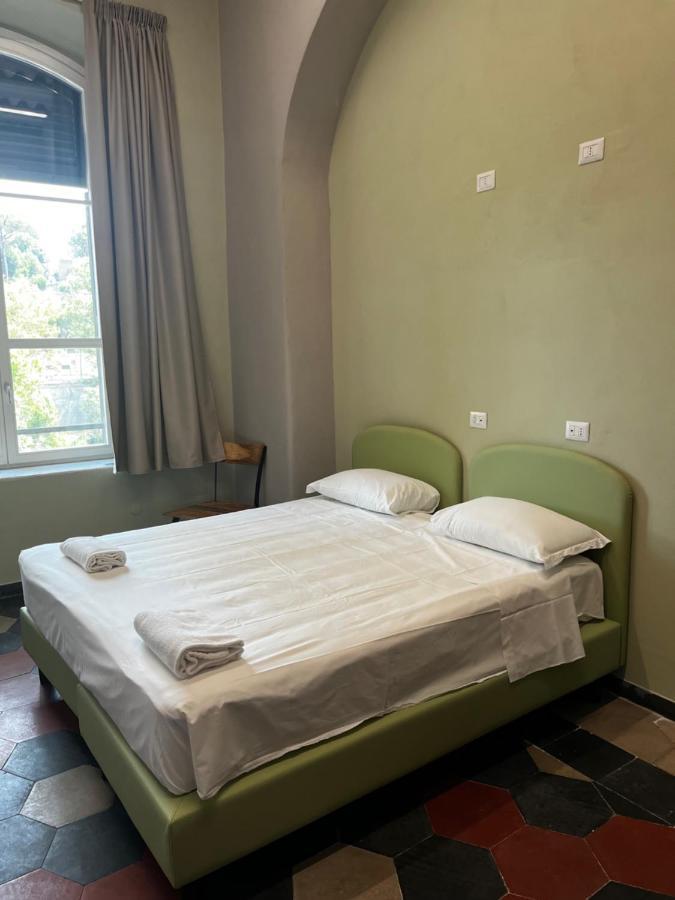 Borgo Ripa Urban Travel Roma