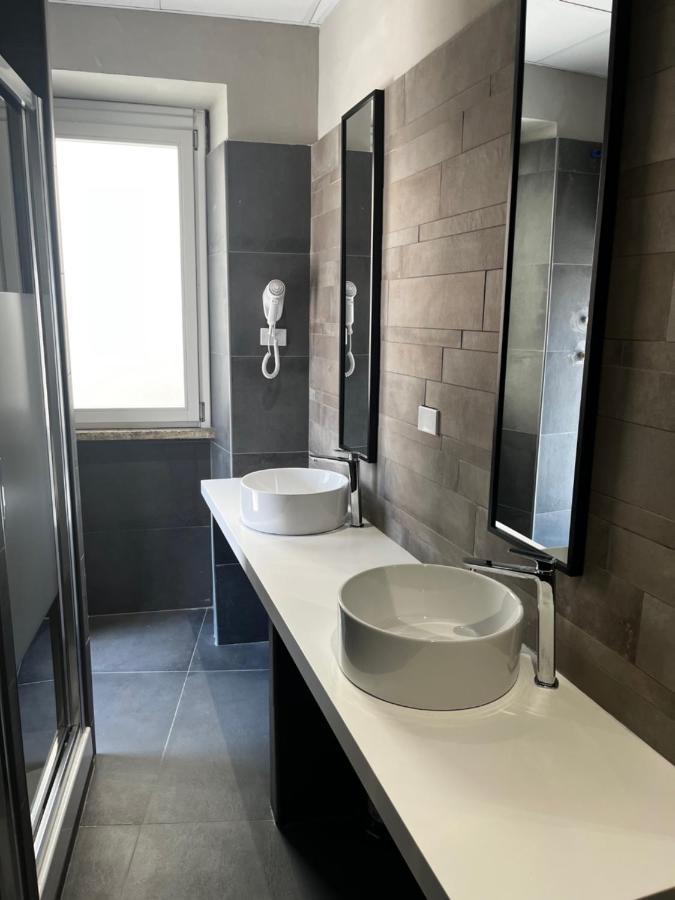 Hostal Borgo Ripa Urban Travel
