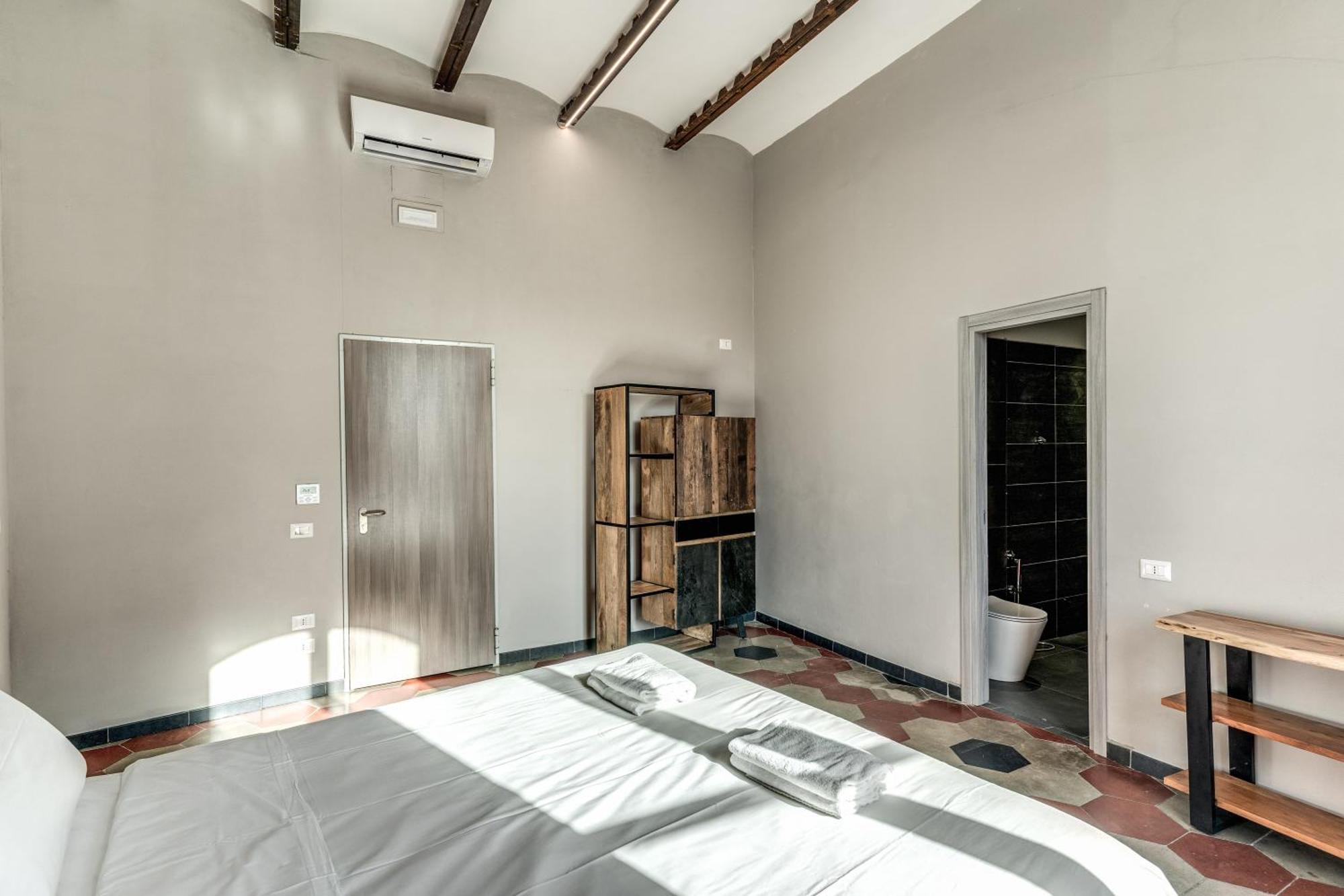 Borgo Ripa Urban Travel Hostal