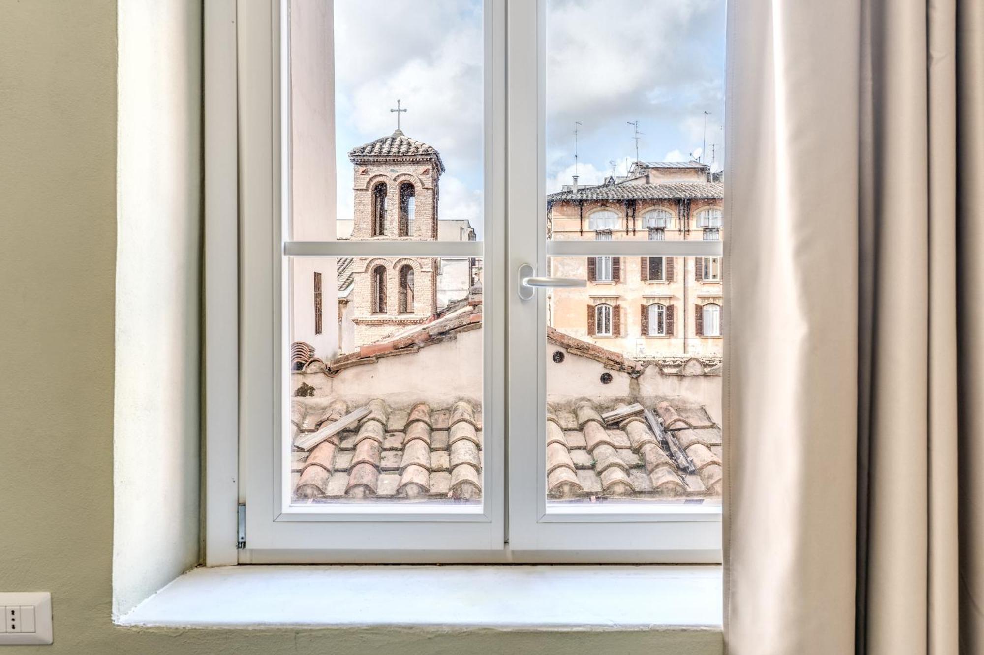 Borgo Ripa Urban Travel Hostal