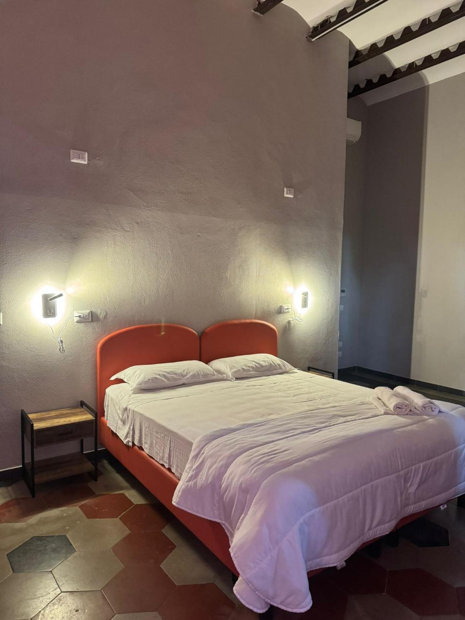Borgo Ripa Urban Travel Hostal Roma