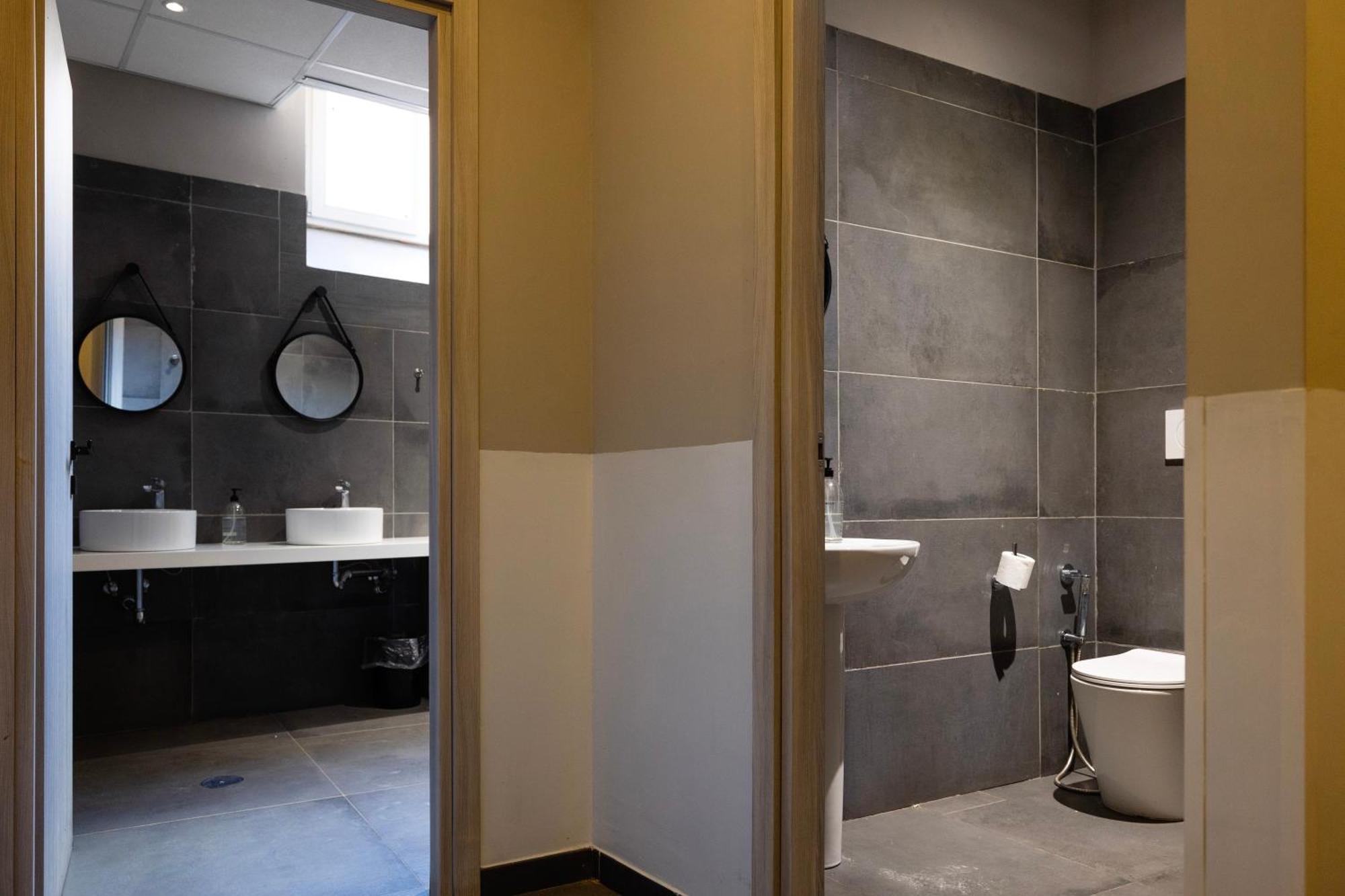 Borgo Ripa Urban Travel Hostal Roma