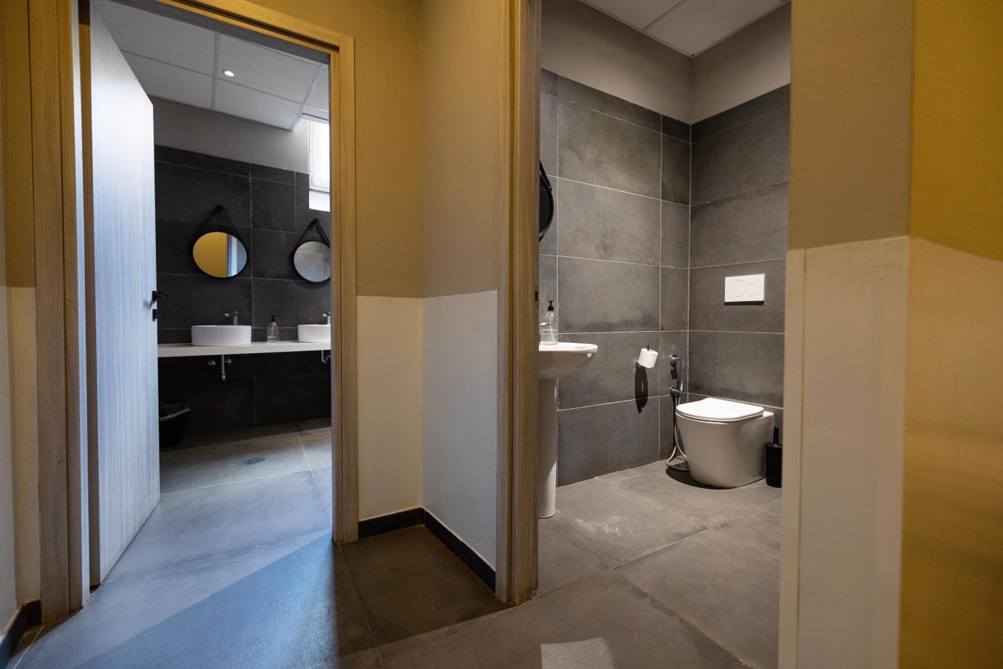 Borgo Ripa Urban Travel Hostal