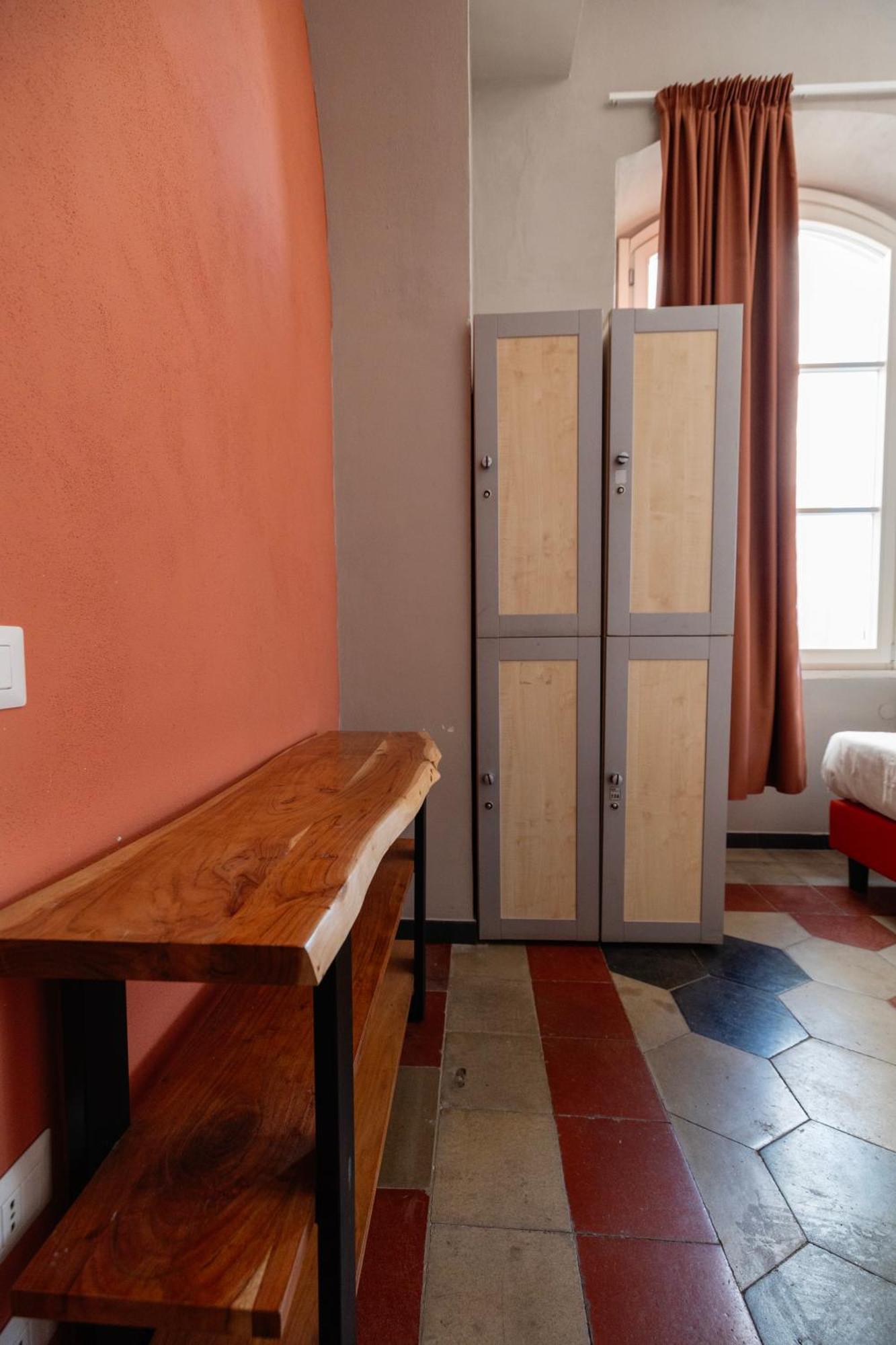 Borgo Ripa Urban Travel Hostal Roma