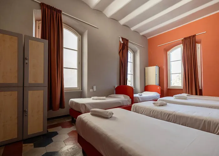 Borgo Ripa Urban Travel