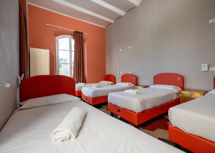 Borgo Ripa Urban Travel